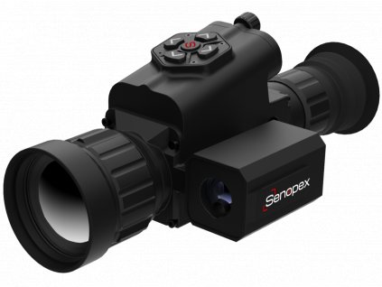 Senopex DOT A5 LRF s laserovým dálkoměrem
