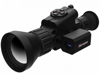 Senopex DOT S10 LRF s laserovým dálkoměrem