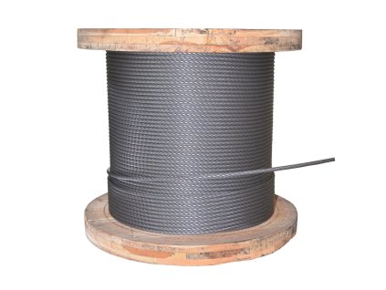 ocelove lano seal s text.dusi 14 mm 114 dratu 23175