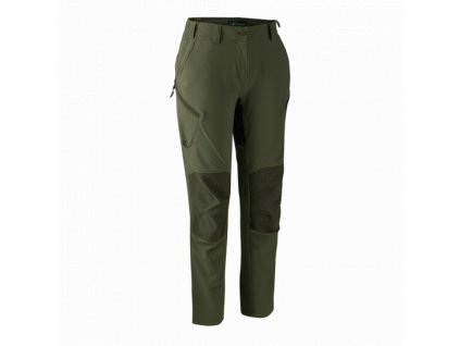 Lady Anti-Insect Trousers with HHL treatment