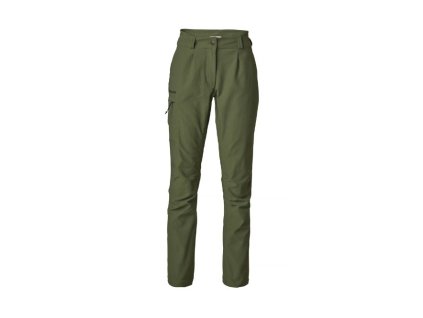 Dámské kalhoty Chevalier River Pant Women Dark Green