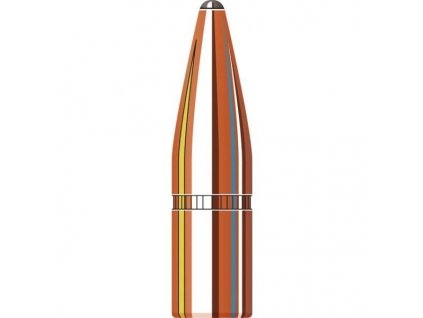 Střela Hornady, Interlock, 338 Cal./ .338", 225GR, SP-RP