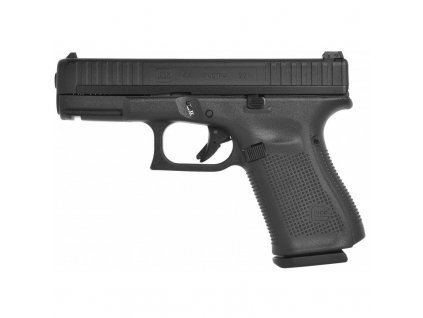 Pistole samonab. Glock, Mod.: 44, Ráže: .22LR, hl.:102mm, 10+1ran