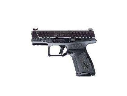 Pistole samonab. Beretta,Mod.: APX A1 Centurion,Ráže:9mm Luger, hl.: 90mm, 15+1 ran