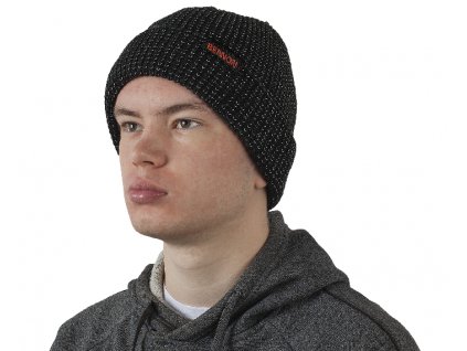 0861100060 REFLECTOS Hat black 01