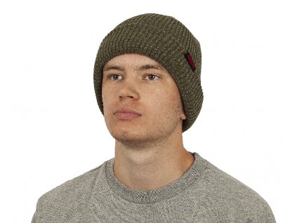 0863100050 REFLECTOS Hat green 01