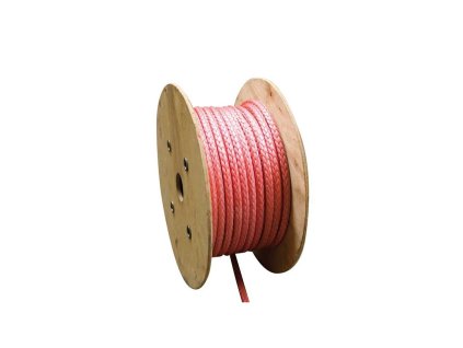 Plastové lano DYNA FORCE 10mm