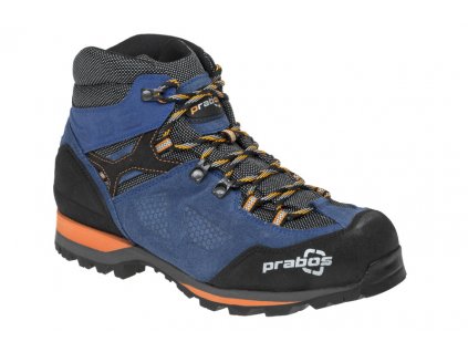 Trekingová obuv ACOTANGO GTX, modro-černá, s Gore-Tex 41