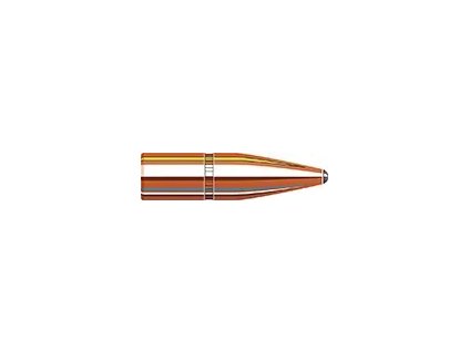 Střely Hornady .338 cal 225grs InterLock® SP-RP 3320