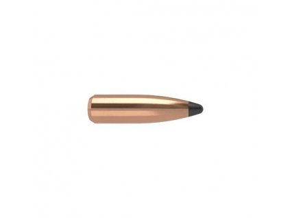Střela Nosler, Partition, .243/6mm, 95GR (6,16g), dvou jaderná střela Partition