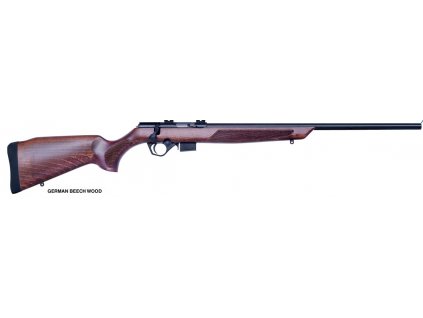 Malorážka opak. Rossi, Model: 8117, Ráže: .17 HMR, hl.: 21" (534mm), dřevo