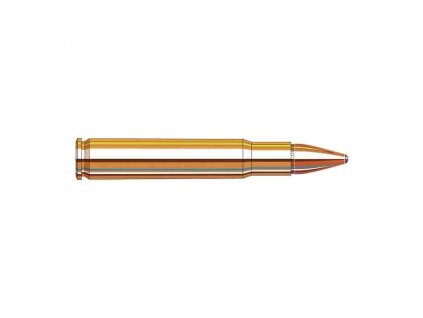 Náboj kulový Hornady, Superformance, .35 Whelen, 200GR (12,9g), Interlock SP