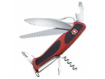 Zavírací nůž Victorinox Ranger Grip 79 - 130 mm