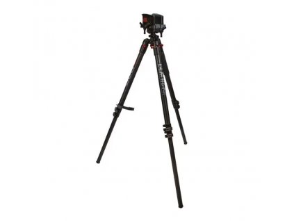 Deathgrip Carbon Fiber Tripod