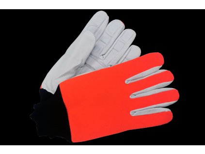 rukavice antivibracni kombinovane 23505