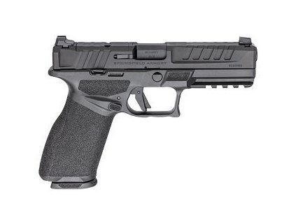 Pistole sam. Springfield Armory, Model: Echelon, Ráže: 9mm Luger, hl.: 4,5", 20ran, černá