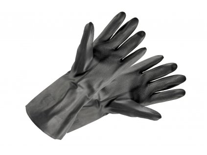 Neoprénové rukavice