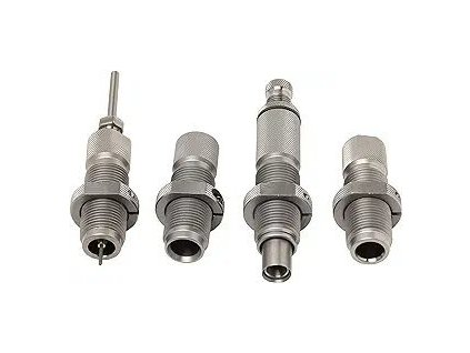 Sada matric Hornady, pro .500 SW, 4ks
