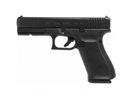 Pistole samonab. Glock, Mod.: 20 Gen5 FS MOS,Ráže: 10mm Auto, 15+1 ran