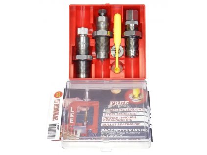 14455 lee 92079 400 legend 3 die set
