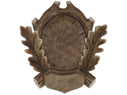 Podložka pod trofej č.124 - tónovaná