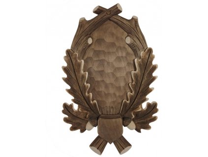 Podložka pod trofej č.119 - tónovaná