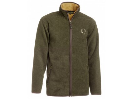 Chevalier MAINSTONE FLEECE CARDIGAN