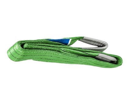 Textilní popruh 2 t / 2,4 m, k navijáku PCW3000/5000