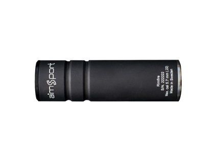 Tlumič Aimsport Rimfire II