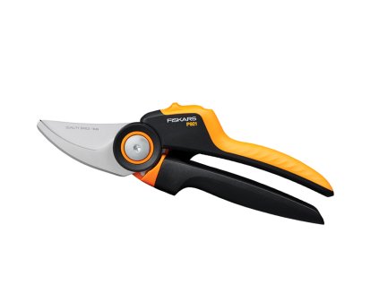 dvoucepelove zahradni nuzky fiskars m powergeartm x series p921 29203