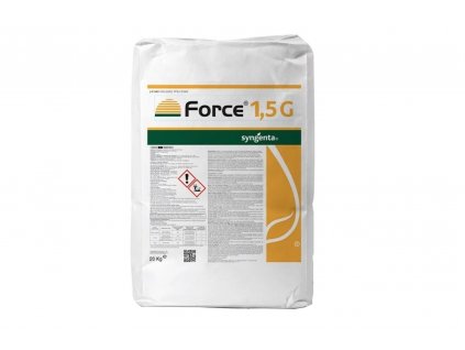 Force 1,5 G 20 kg