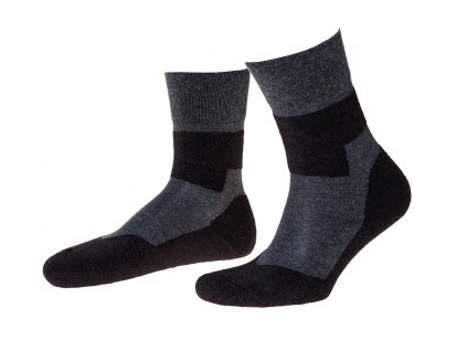 Funkční ponožky NORDPOL F5
