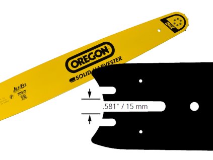 harvestorova lista oregon solid d149 75cm 2mm .404 752hsfd149 25160