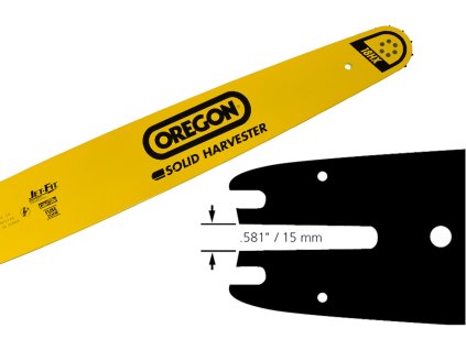 harvestorova lista oregon solid l163 60cm 2mm .404 602hsfl163 25165