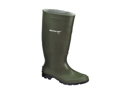 holinky pracovni dunlop preismeister vel. 39 27943