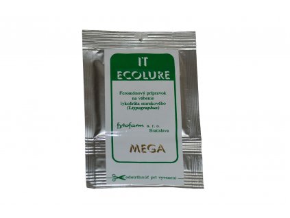 IT Ecolure Mega