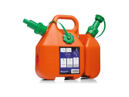 kanystr combi husqvarna 6l 25l 22609