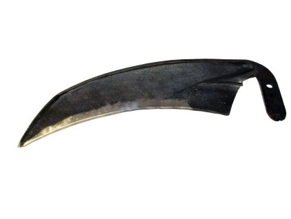 Kosa lesnická HEIDE ručně kovaná 45 cm