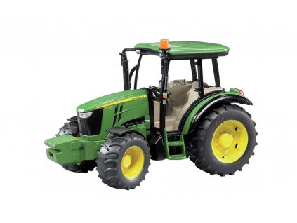 Model traktoru John Deere 5115M Farmer