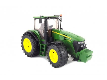 Model traktoru John Deere 7930
