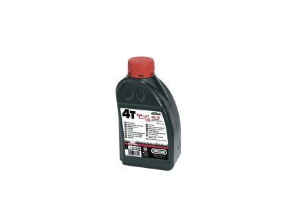 olej motorovy 4takt 600ml 26175
