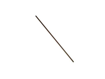 Násada na železné hrábě 160 cm