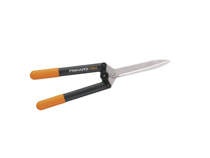 Nůžky na živý plot FISKARS Power-Lever™ HS52