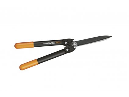 Nůžky na živý plot FISKARS PowerGear™ HS72