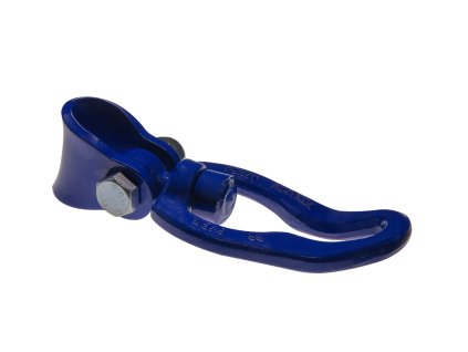 kluzny trmen otocny 45 78 modry 26860