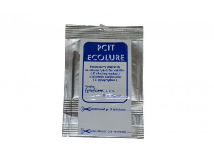 PCIT Ecolure