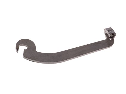 bocni zamek traktorovych retezu pravy 8 187mm 23986
