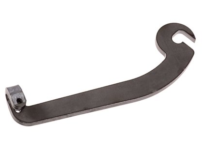bocni zamek traktorovych retezu levy 10 266mm 23988