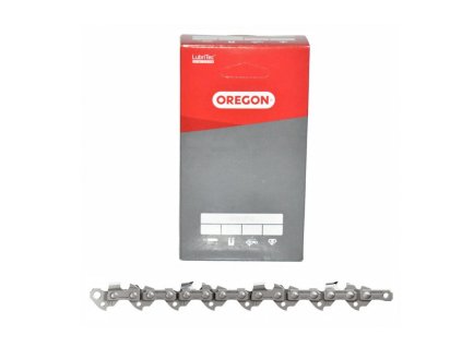Pilový řetěz OREGON, 61 článků, 1,3 mm, .3/8" LoPro