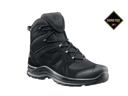 Pracovní obuv HAIX Black Eagle Athletic 2.0 V GTX